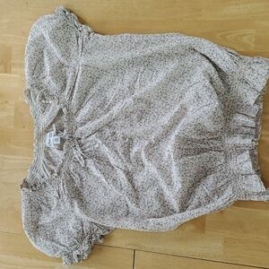 St. John's Bay large woman's top